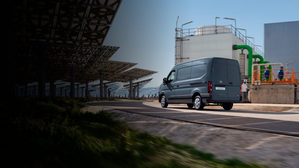 interstar